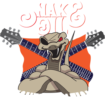 Snake Oil Confederation