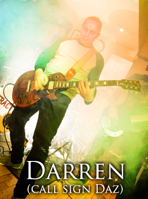 Darren Cotton