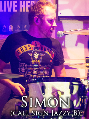Simon Davies