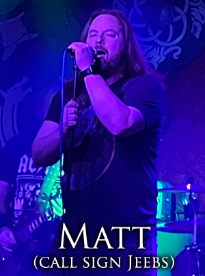 Matt Normington