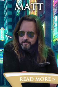 Matt