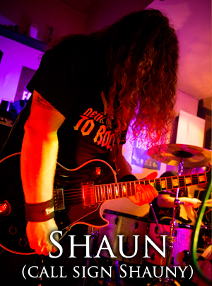 Shaun Cook